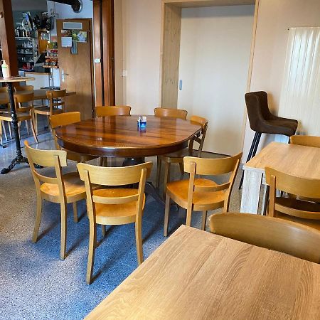 Hotel Gasthof Engel Kleinlutzel Kültér fotó